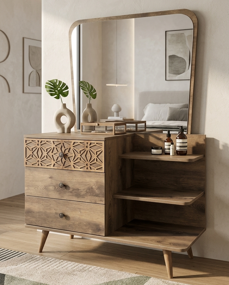 BEYZADE DRESSER