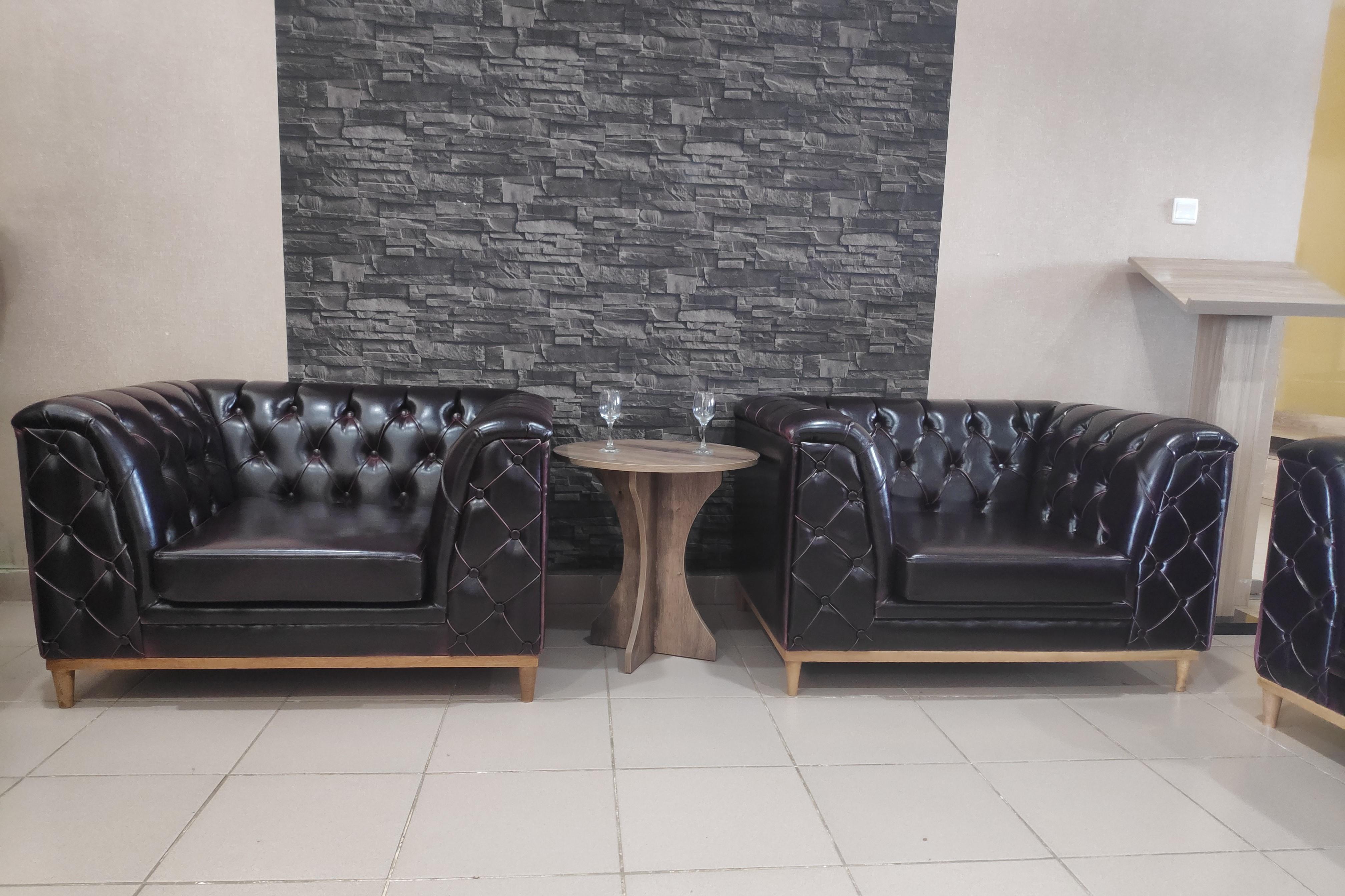 BIMTA CHESTER BERGERE - BABY FACE