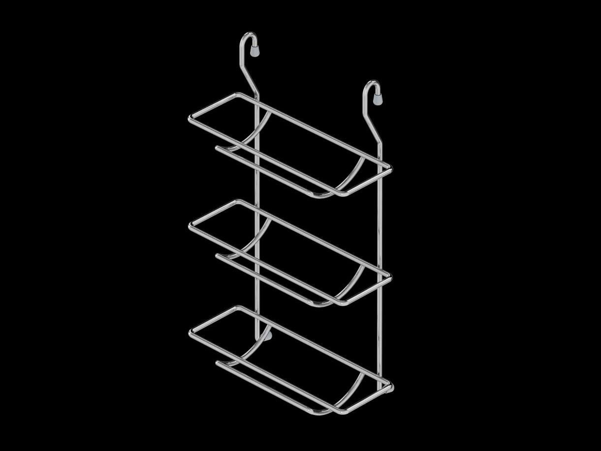 BOTTLE HOLDER & HANGER S-4015