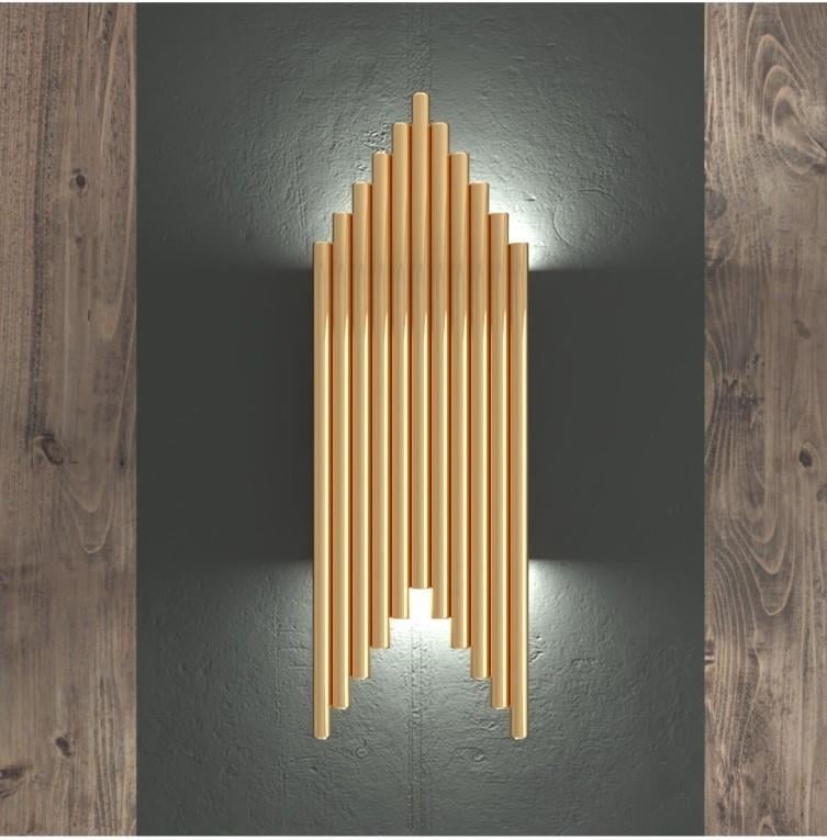 CAGRI WALL BRACKET LIGHT