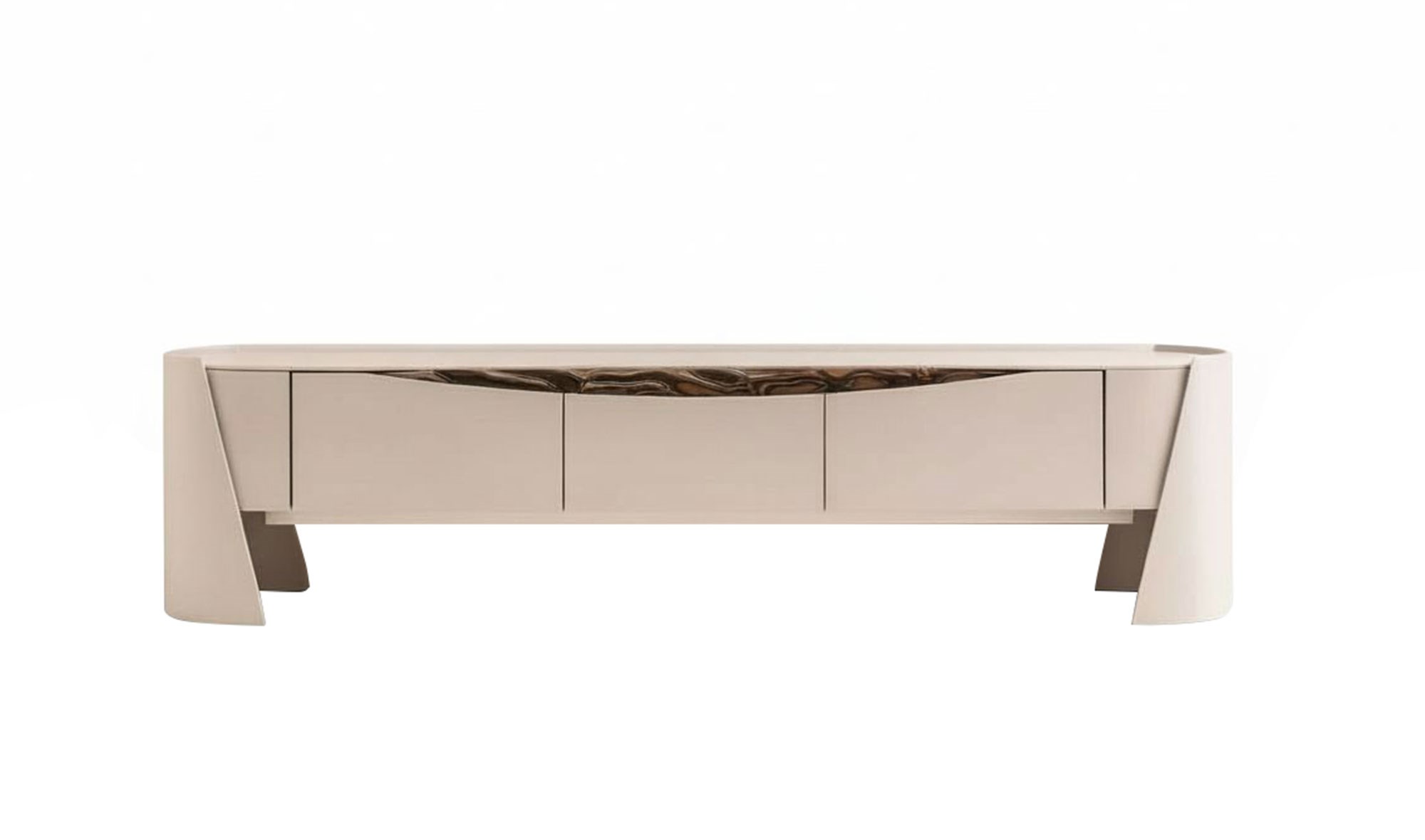 CAMARO TV STAND