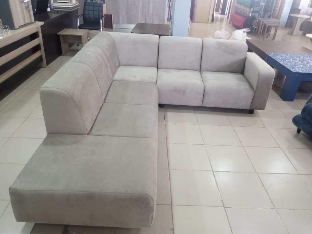 CAMBRIA CORNER SOFA