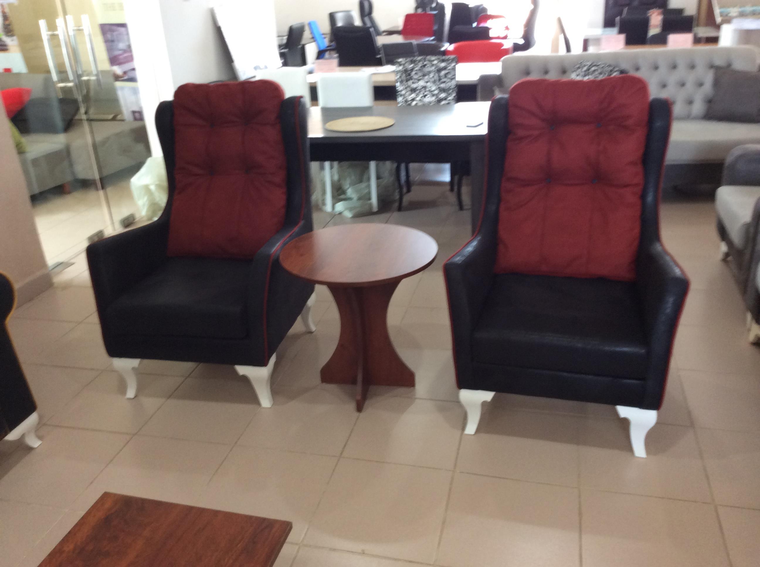 COMFORT BERGERE