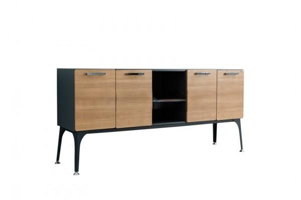 COMPACT 200 OFFICE FILE CABINET