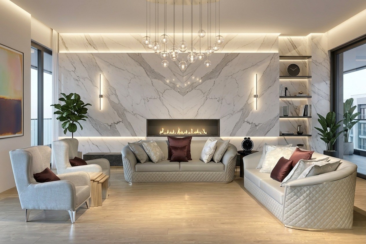 COSMOS SOFA SET