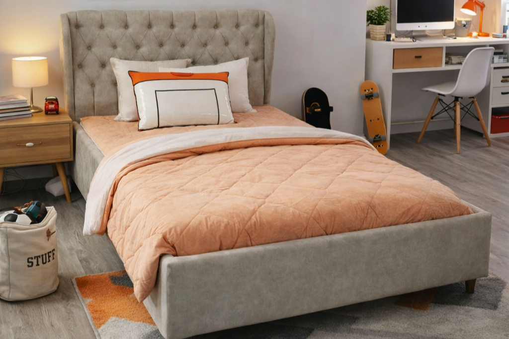 COUNTRY TNG BEDSTEAD