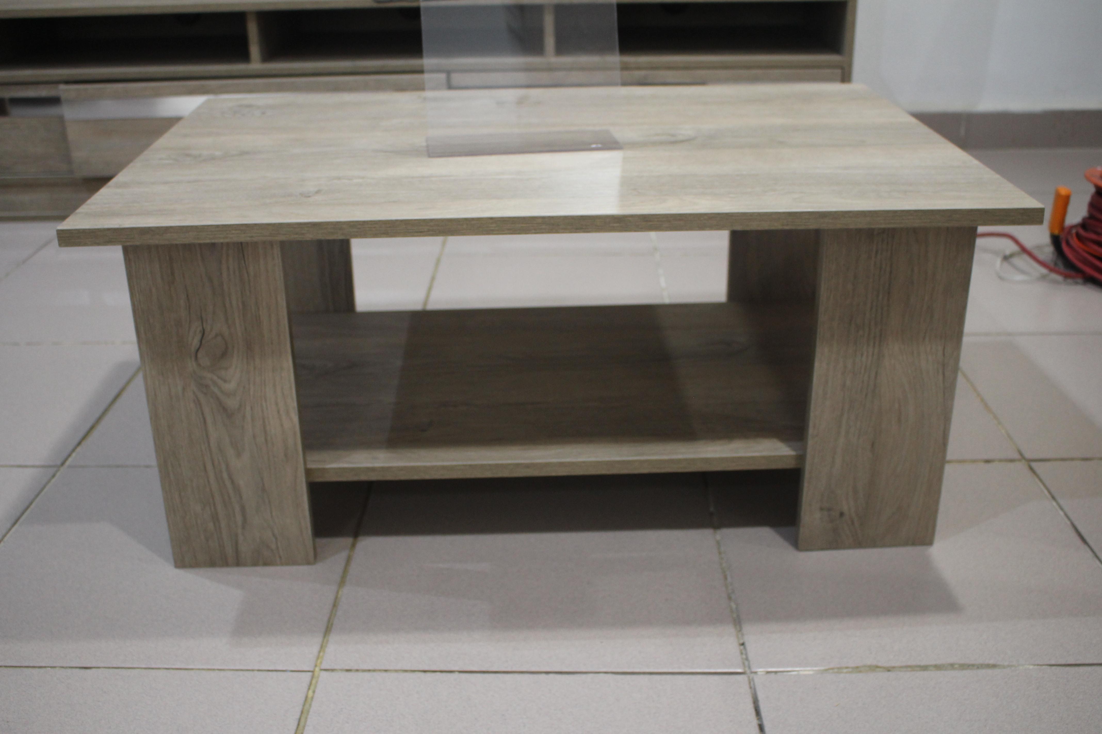 DELUXE CENTER TABLE 90x60x50