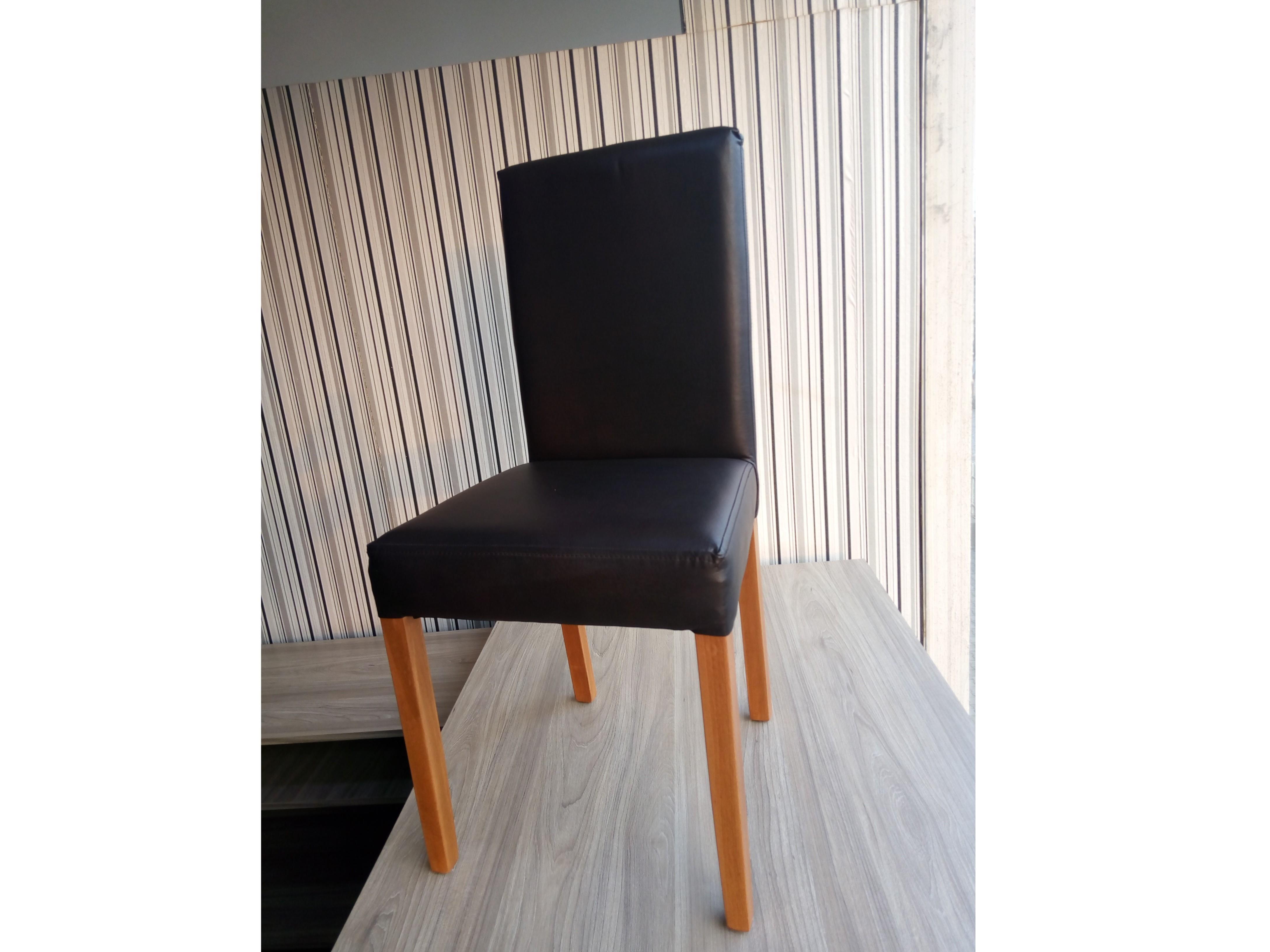 DELUXE DINING CHAIR