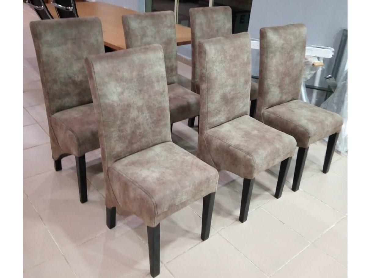 DELUXE EXTRA DINING CHAIR