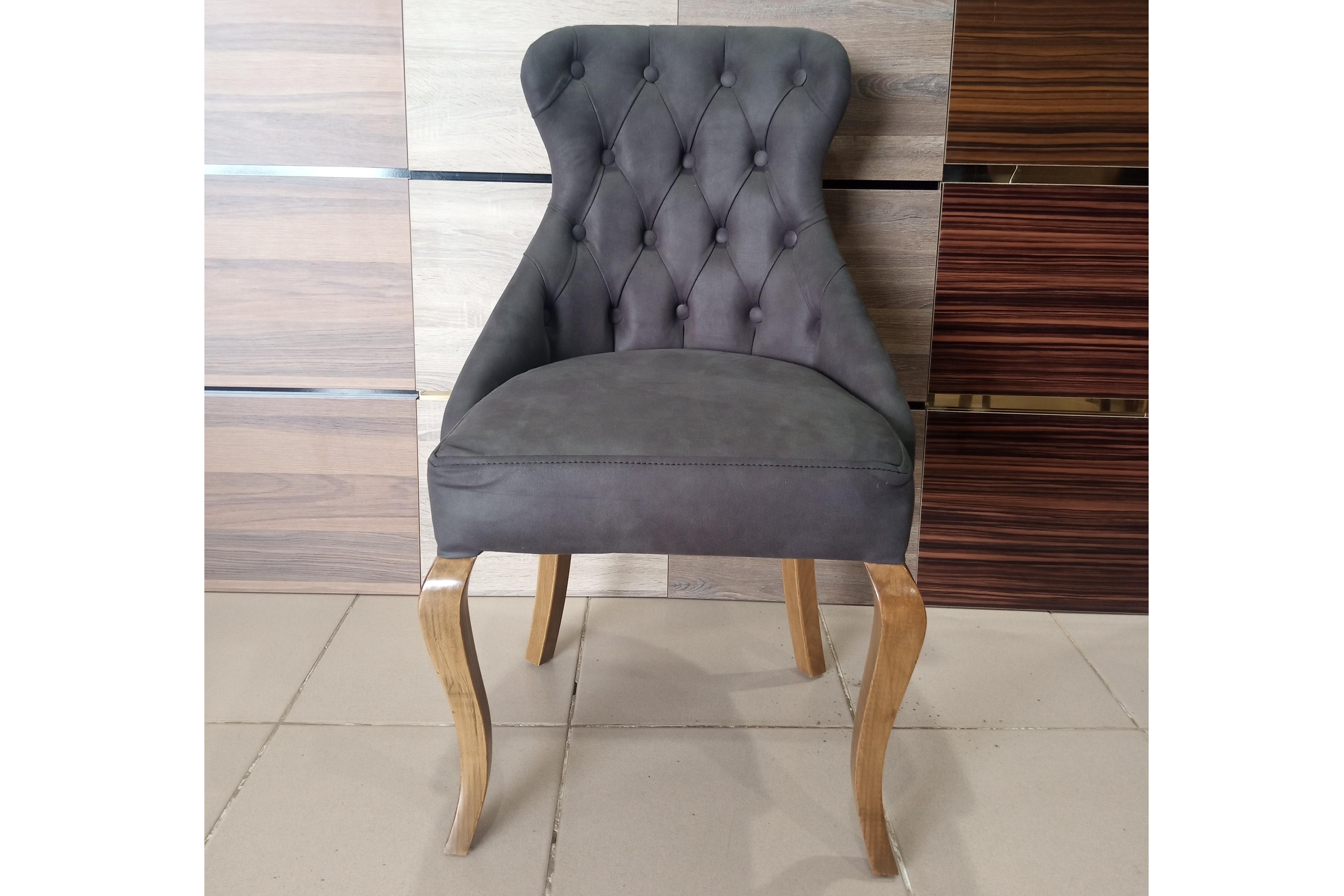 EGE LUXURY DINING CHAIR