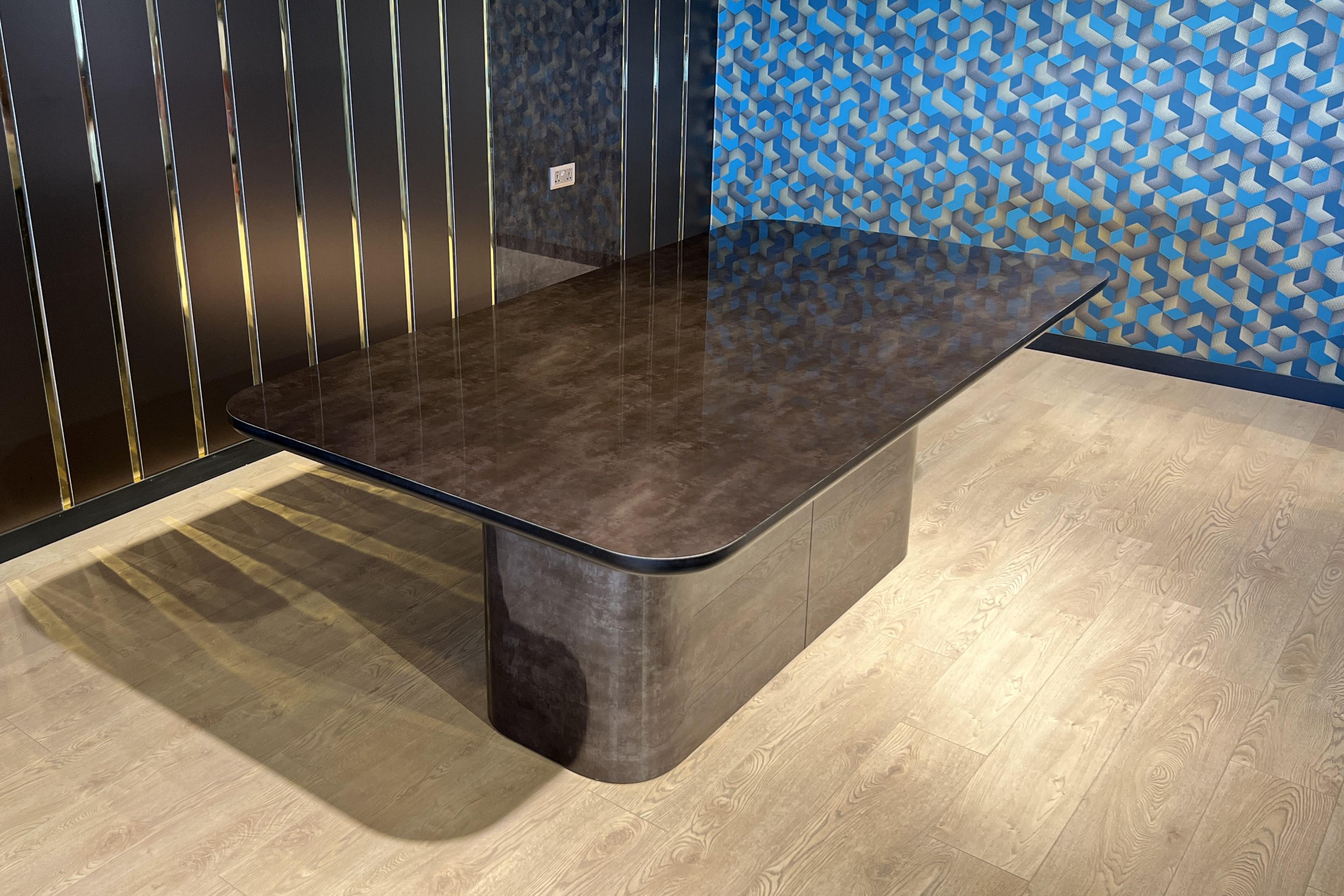 EGYPT DINING TABLE 210x110