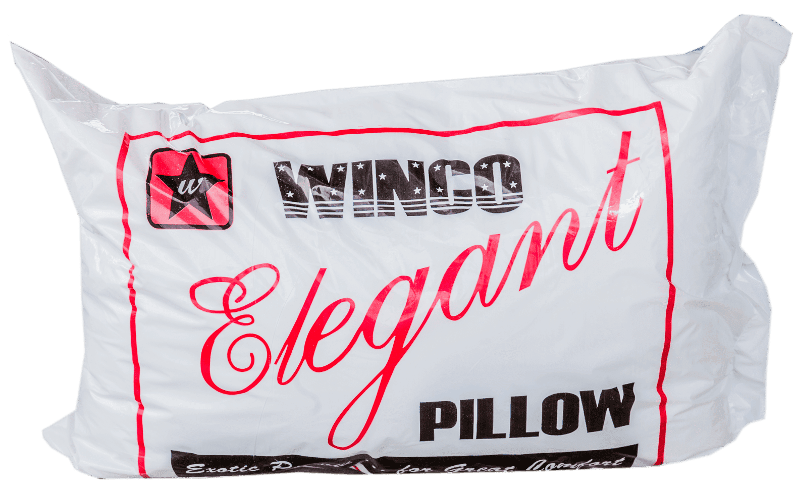 ELEGANT PILLOW