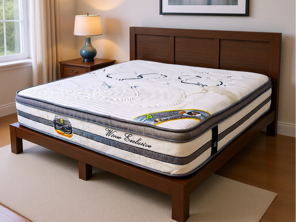 EXCLUSIVE MATTRESS