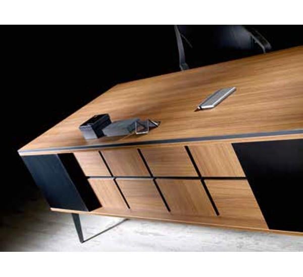 EXTREME 202x91 EXECUTIVE OFFICE TABLE