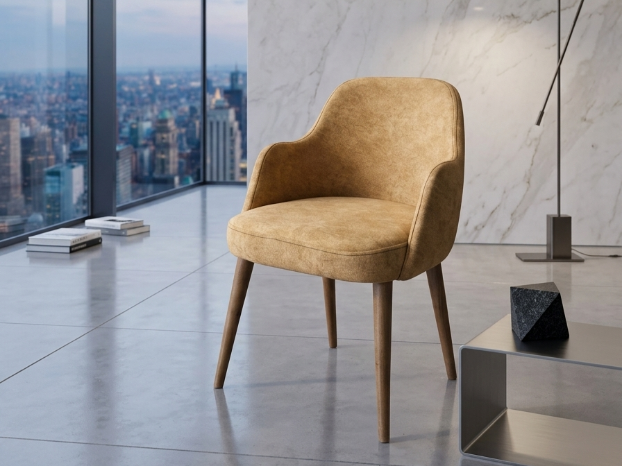 FAS KOLLU DINING CHAIR