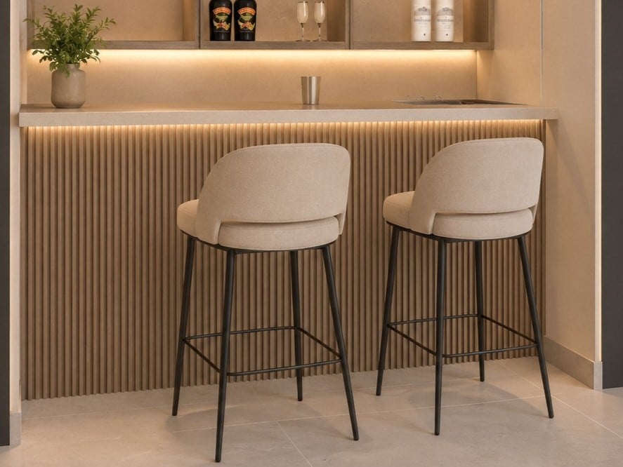 FIDELIA BAR COUNTER