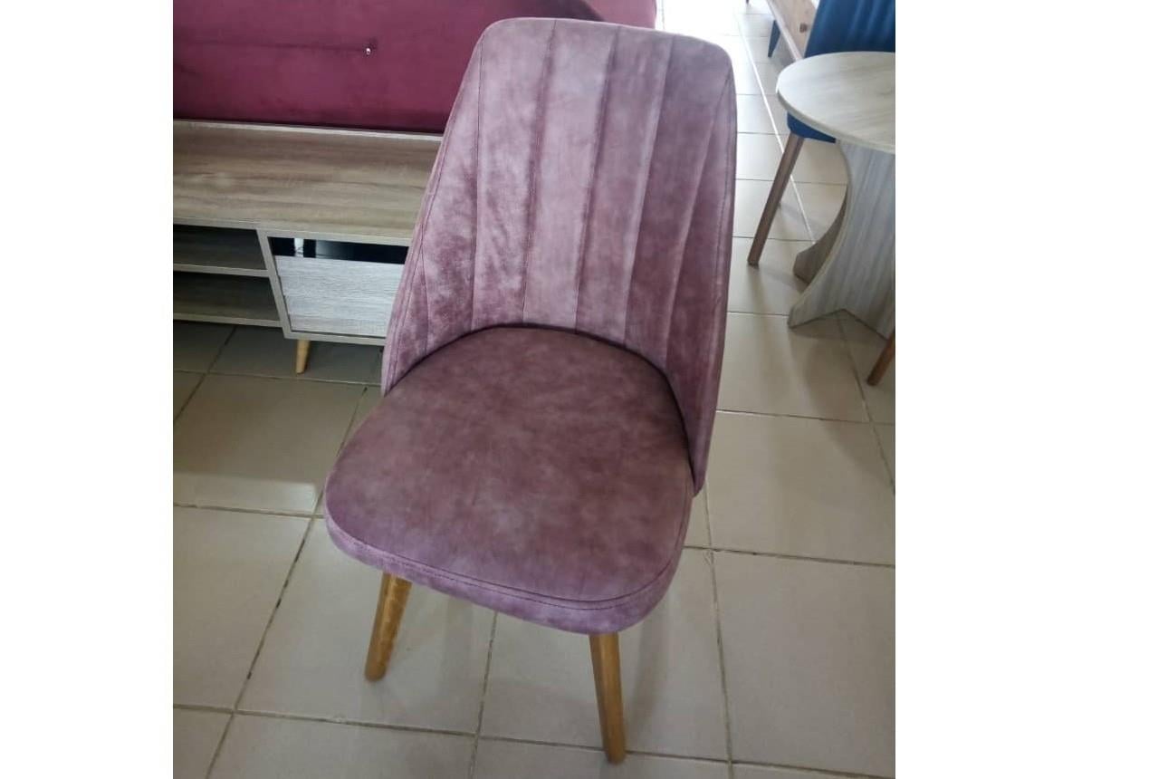 GARDEN XL LINE DINING CHAIR