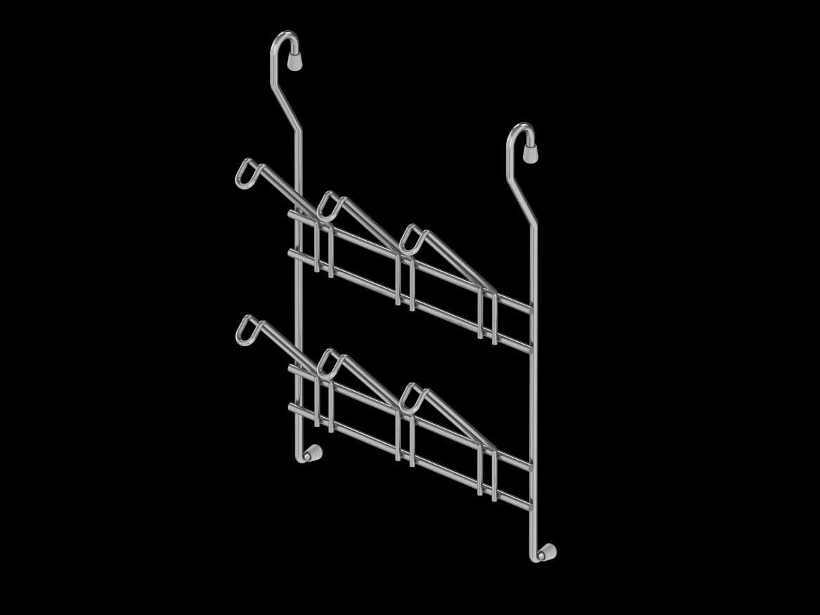 GLASS HOLDER & HANGER S-4601C