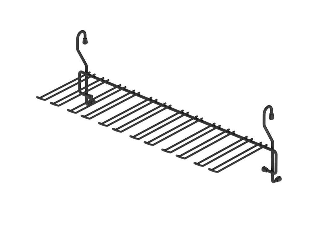 GLASS RACK & HANGER S-4013A