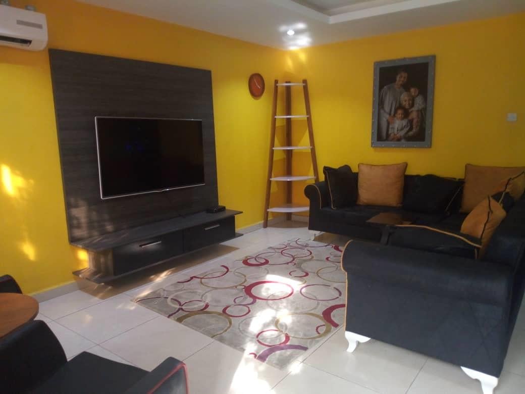 GRACE 240 TV WALL UNIT