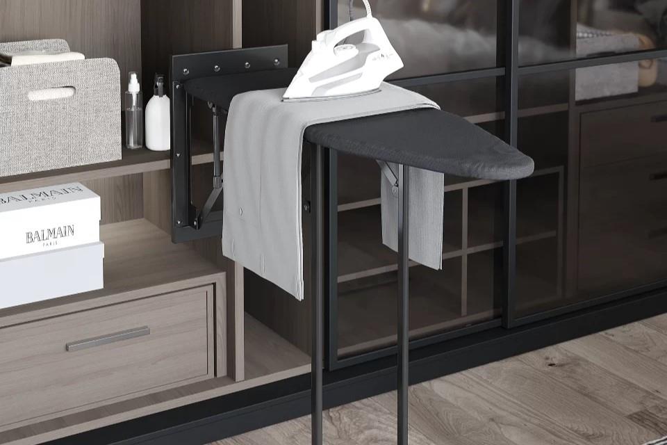 IRONING BOARD S-6611A