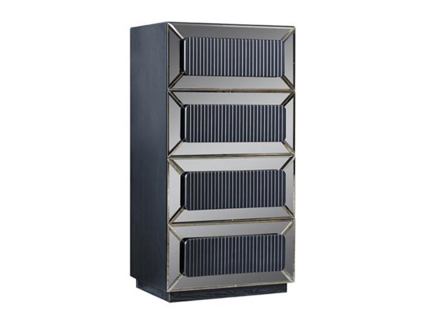 LION CHEST OF DRAWER