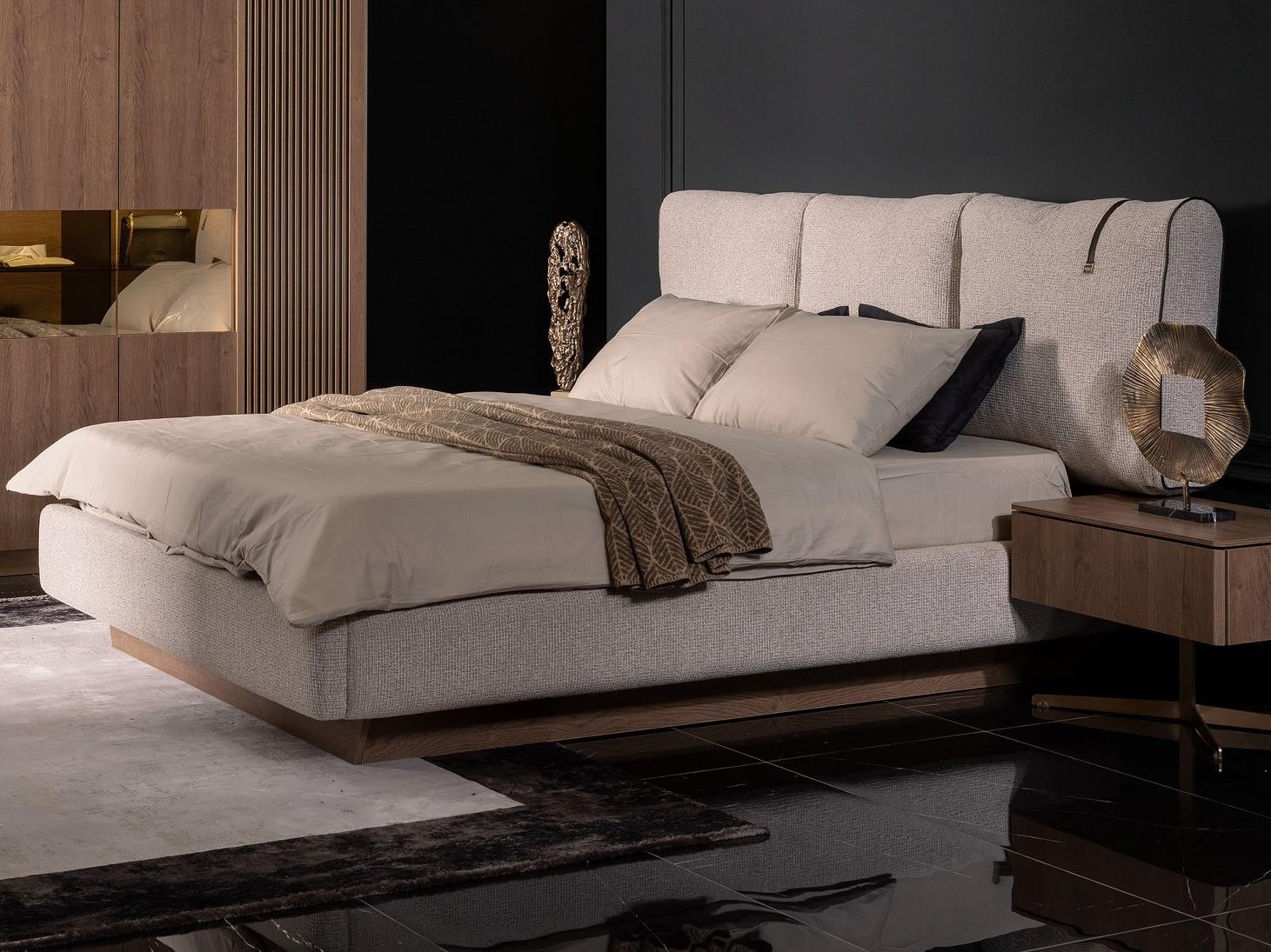 LISBON BEDSTEAD 200x180 EURO