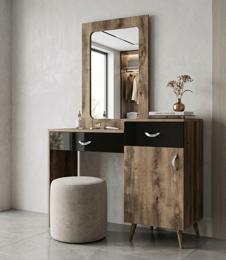 LISBON MAKE-UP TABLE