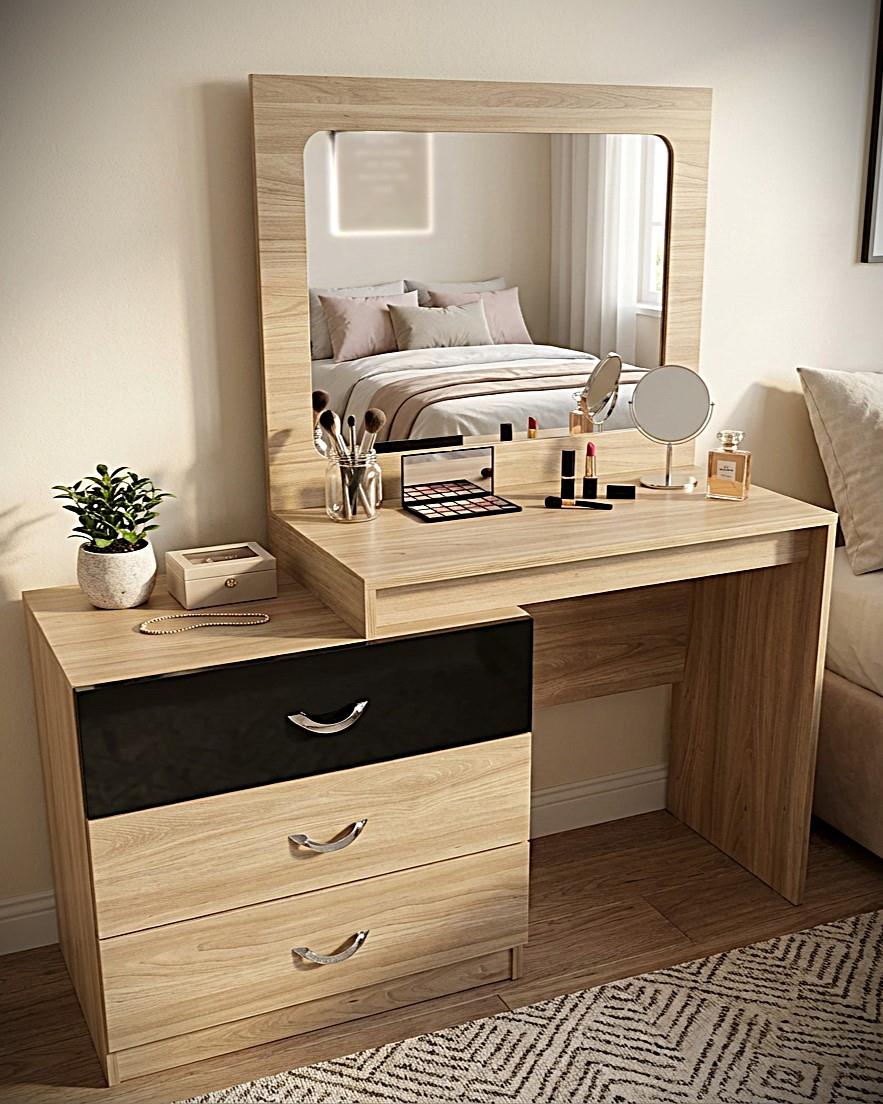 LISBON-X MAKE-UP TABLE