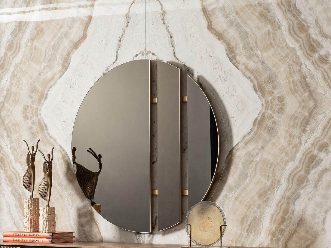 LIZBON CONSOLE MIRROR