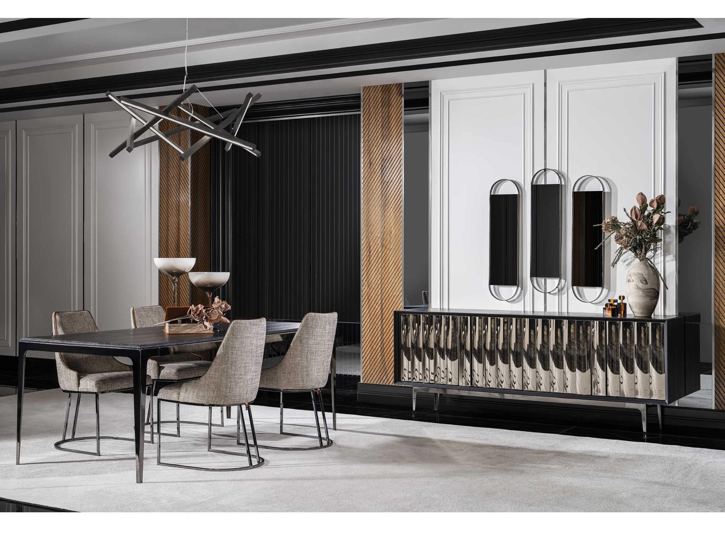 LUCCA DININGROOM SET