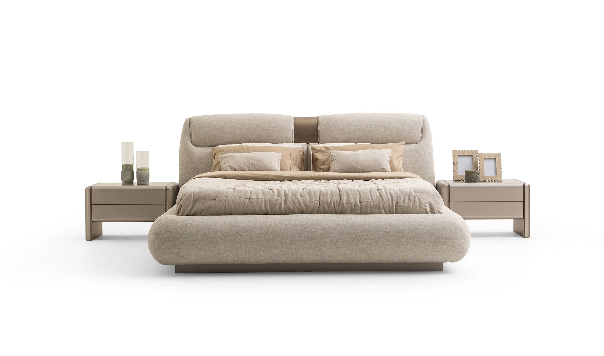 LUIS BEDSTEAD 200x180 EURO