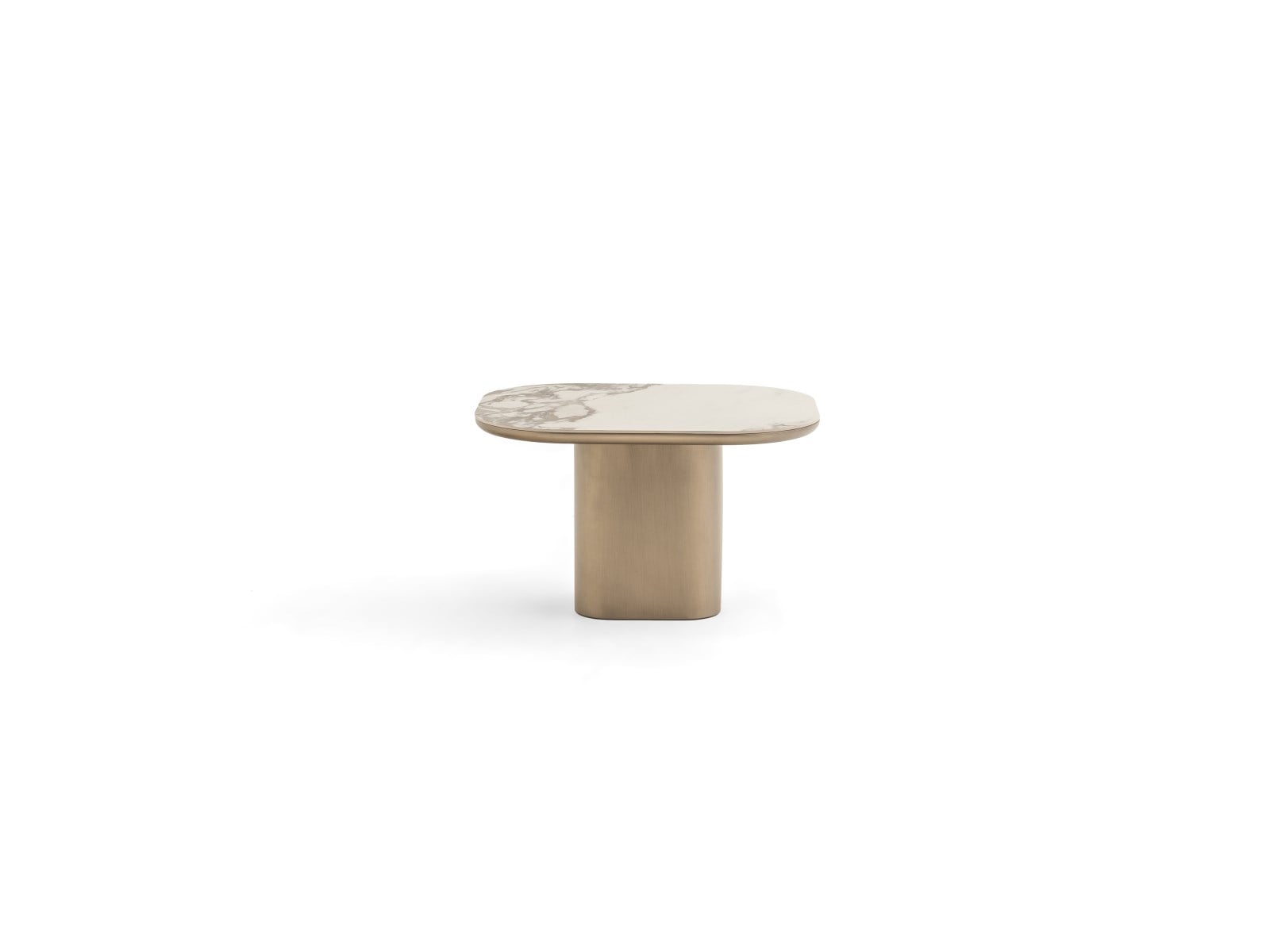 LUIS COFFEE TABLE CERAMIC