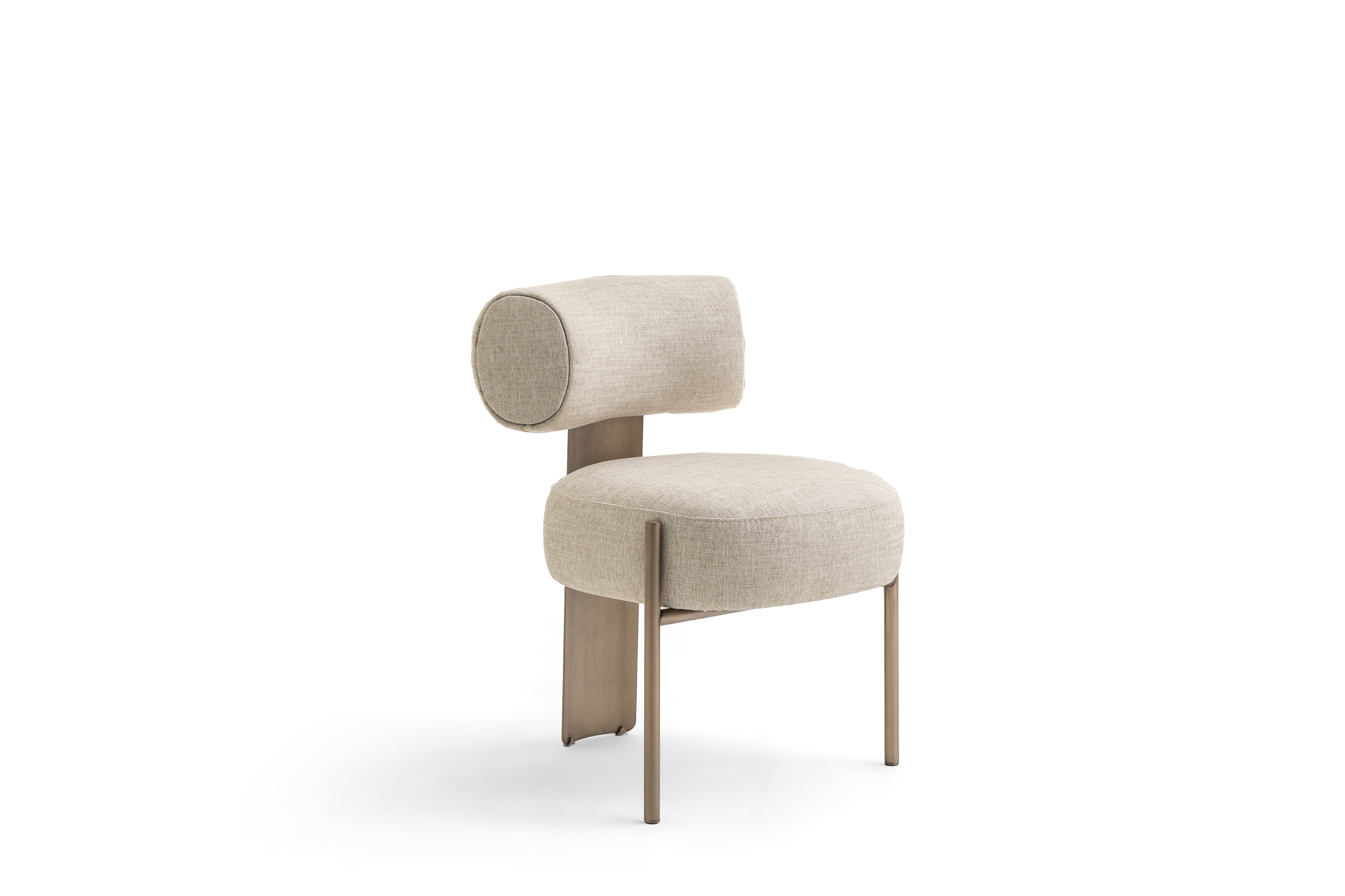 LUIS DINING CHAIR