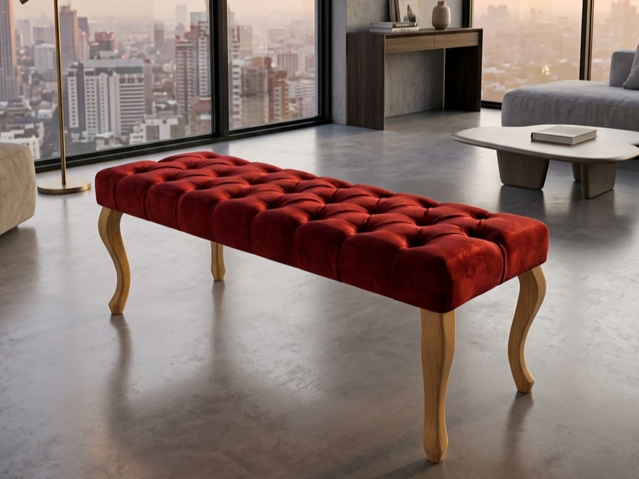 LUKENS BIMTA BENCH