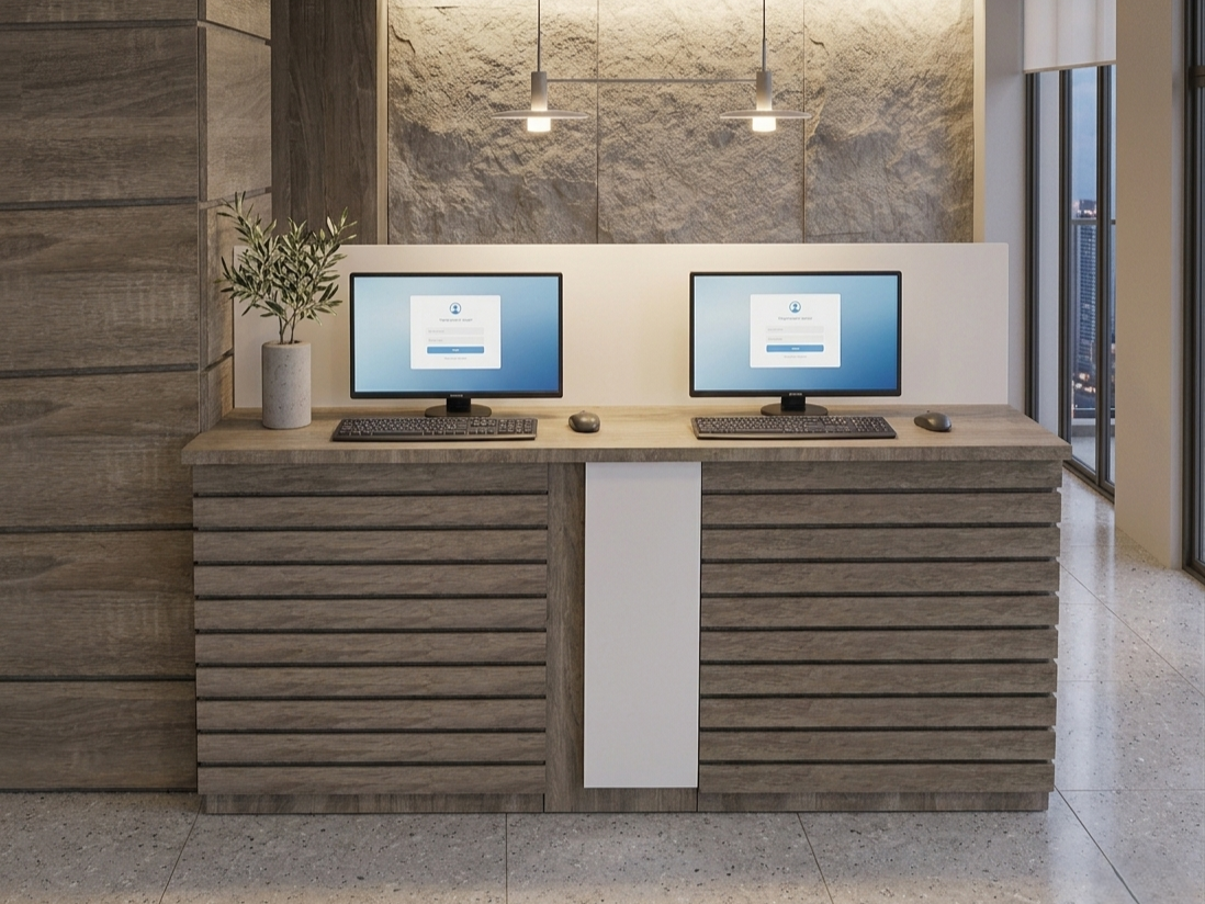 MAITAMA LIBRARY MULTIFUNCTION TABLE 200