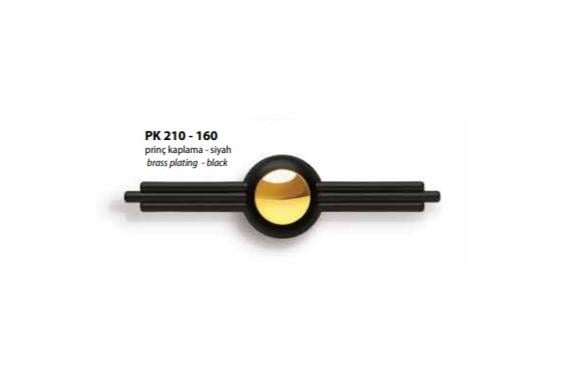MELODI CABINET DOOR HANDLE