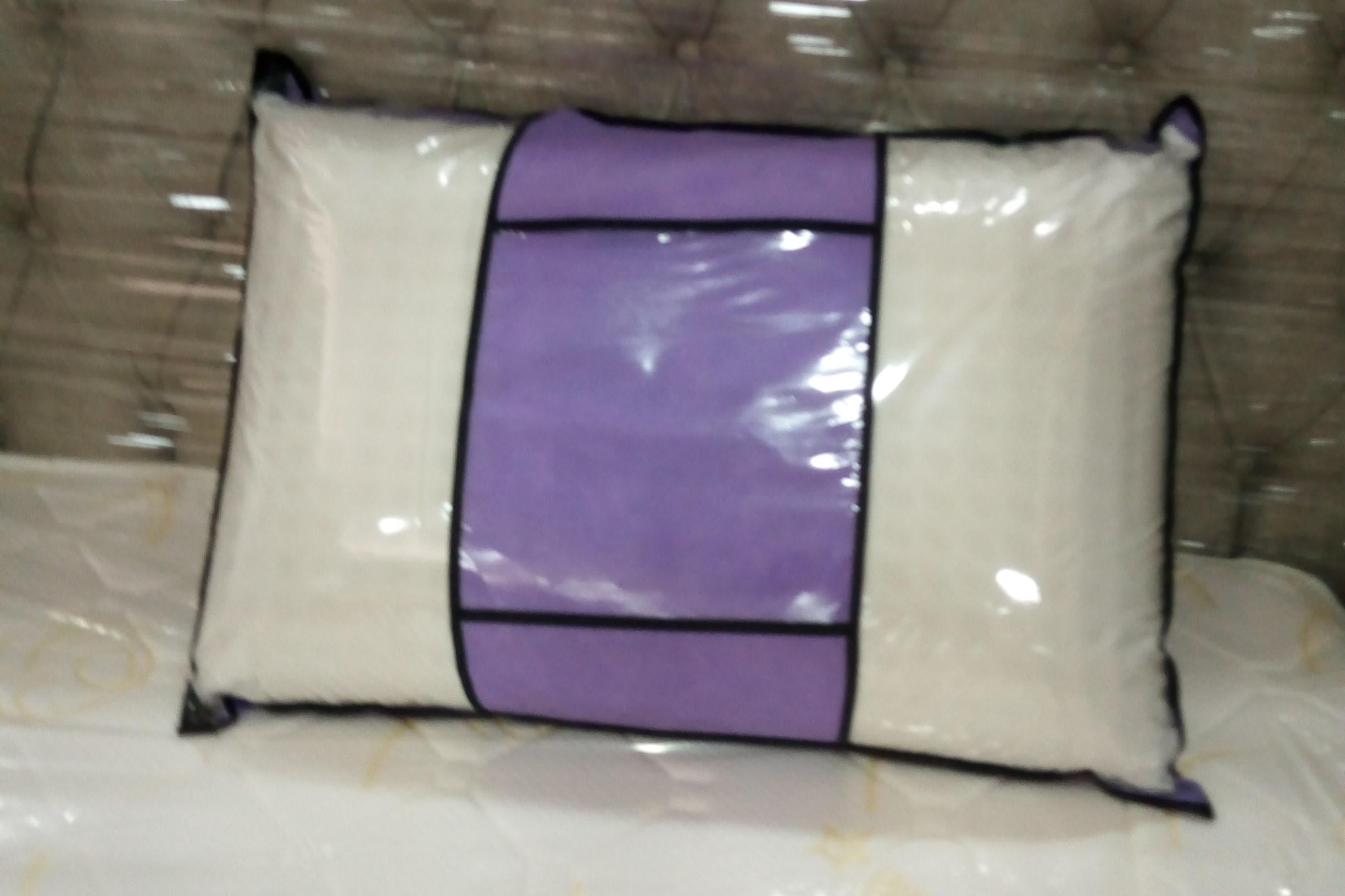 MEMORY JUMBO PILLOW
