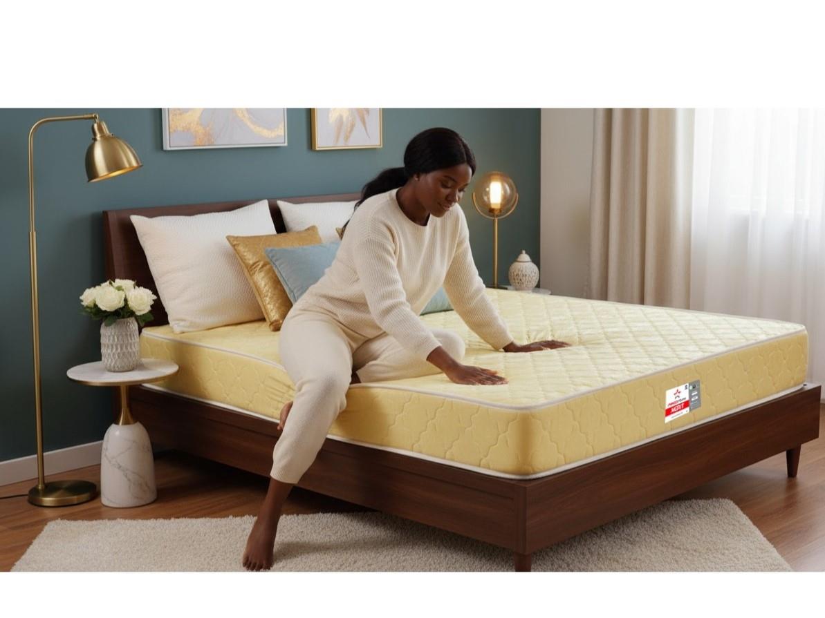 MERIT L MATTRESS