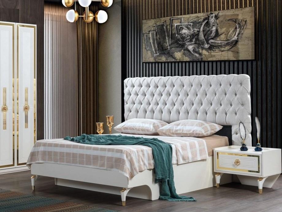 MILANO BEDROOM SET
