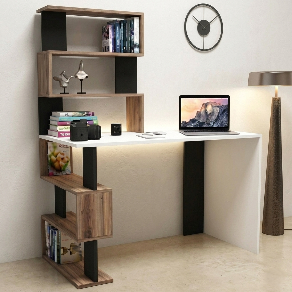 MINAR 75x120x60 WORK TABLE