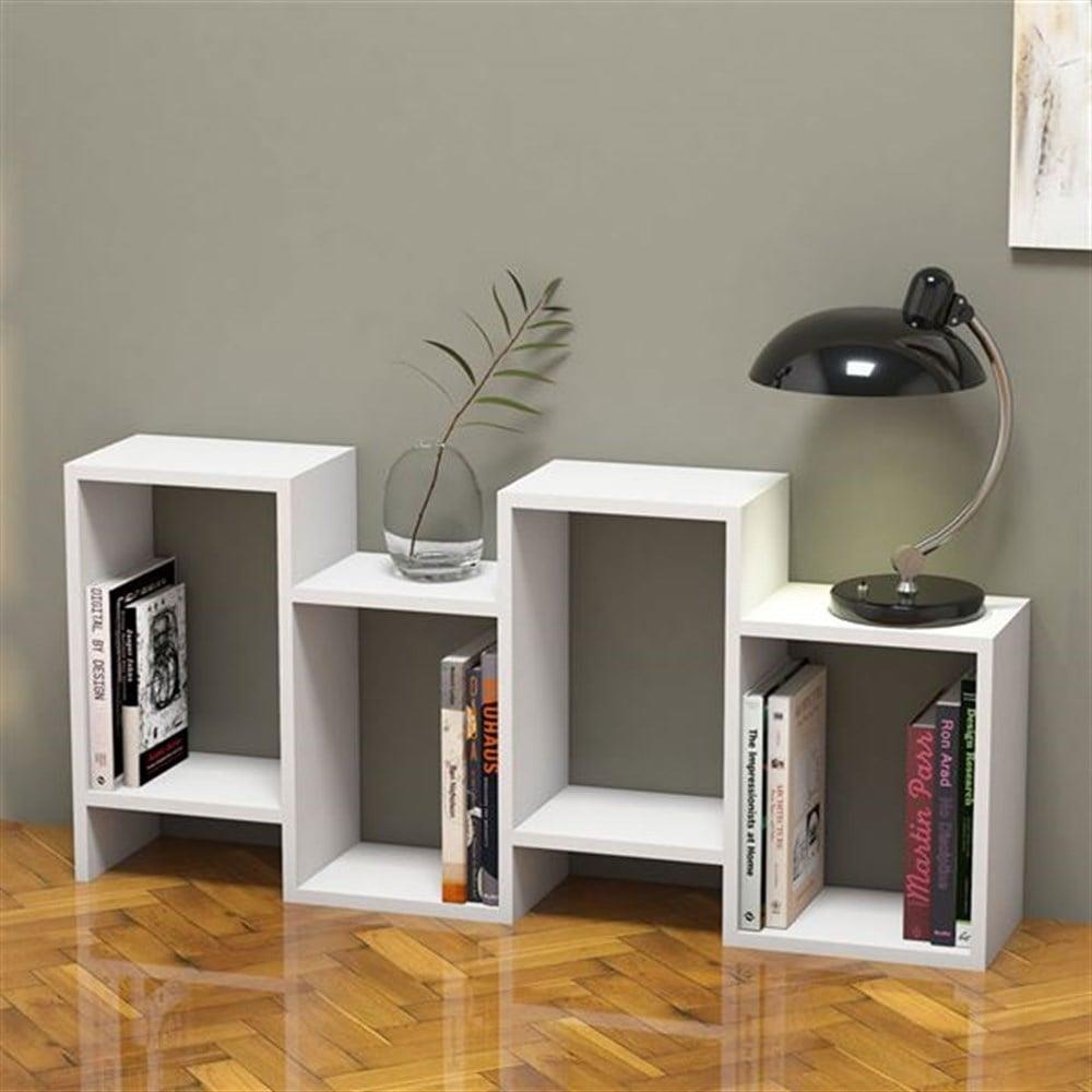 MINAR HYDRA 60x120x30 BOOKSHELF