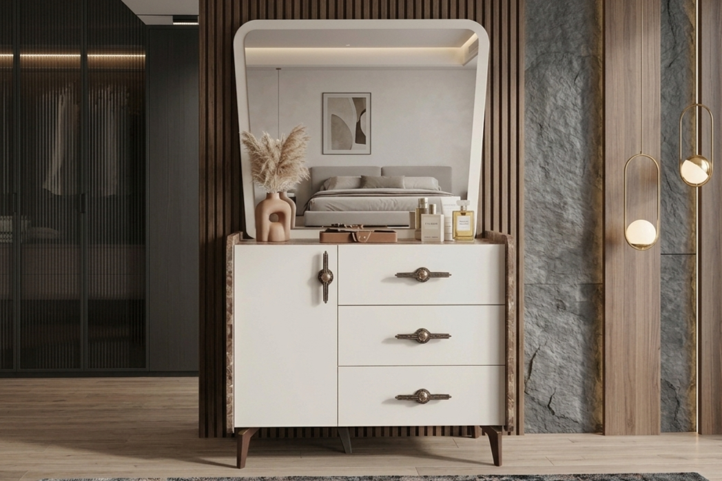 MISTIQUE DRESSER