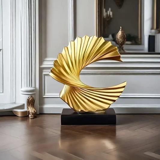 MODERN GOLDEN WEALTH