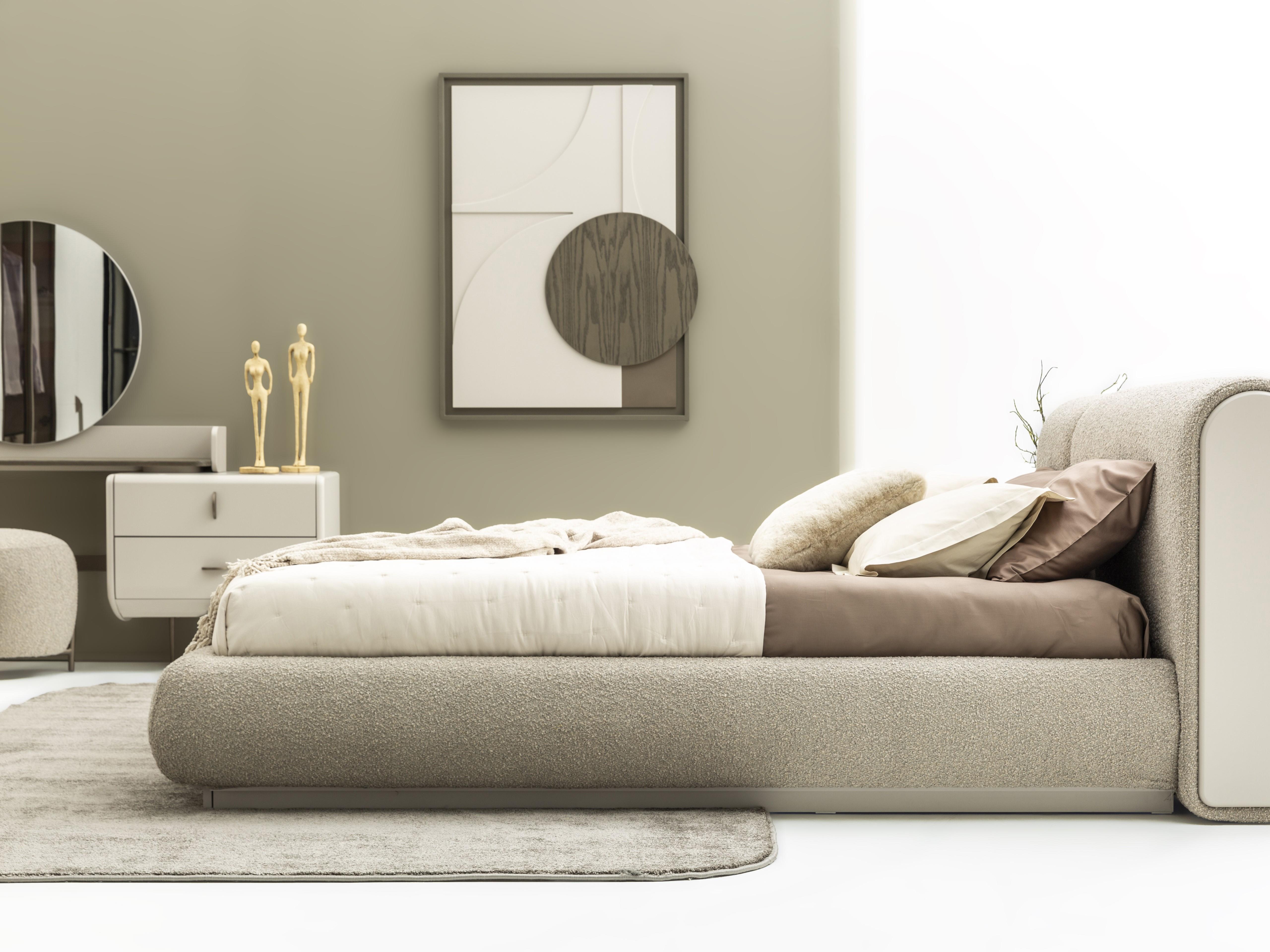 MONGE BEDROOM SET