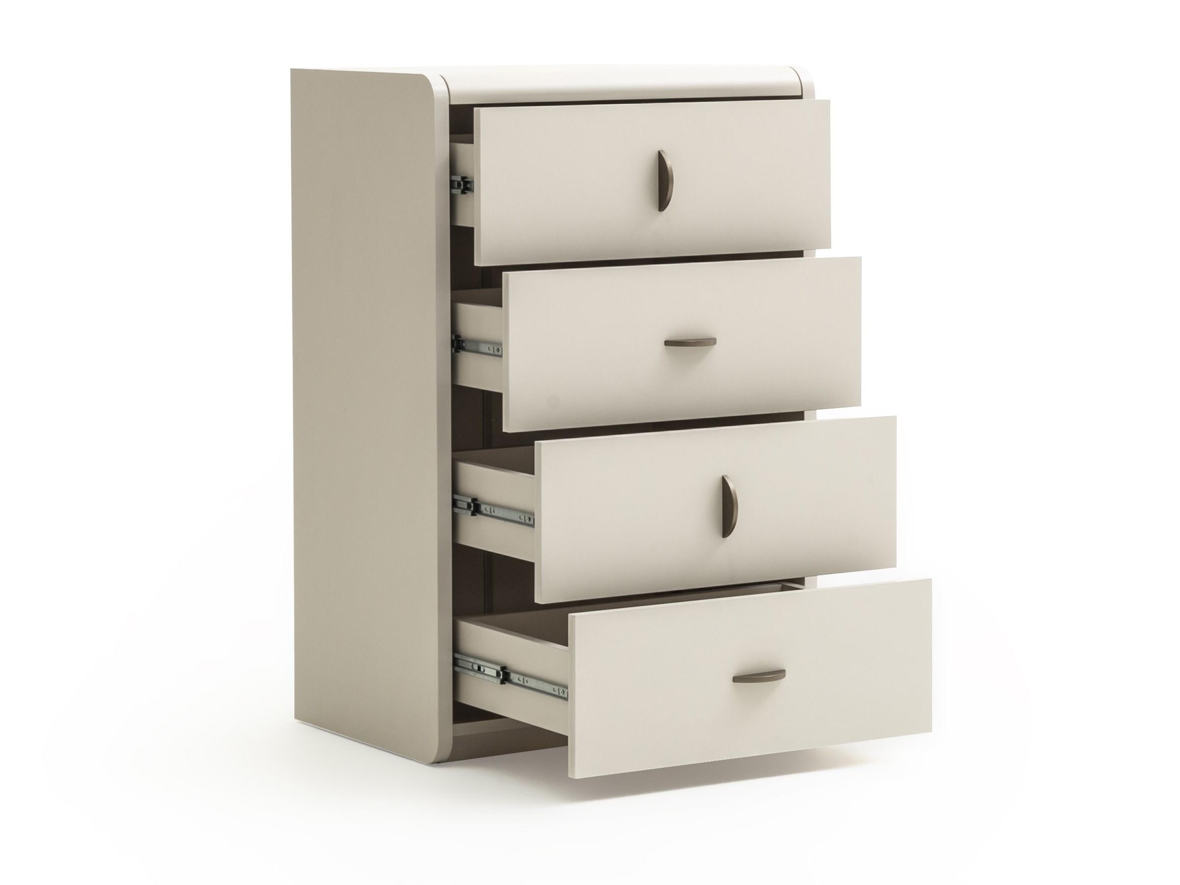 MONGE CHEST OF DRAWER