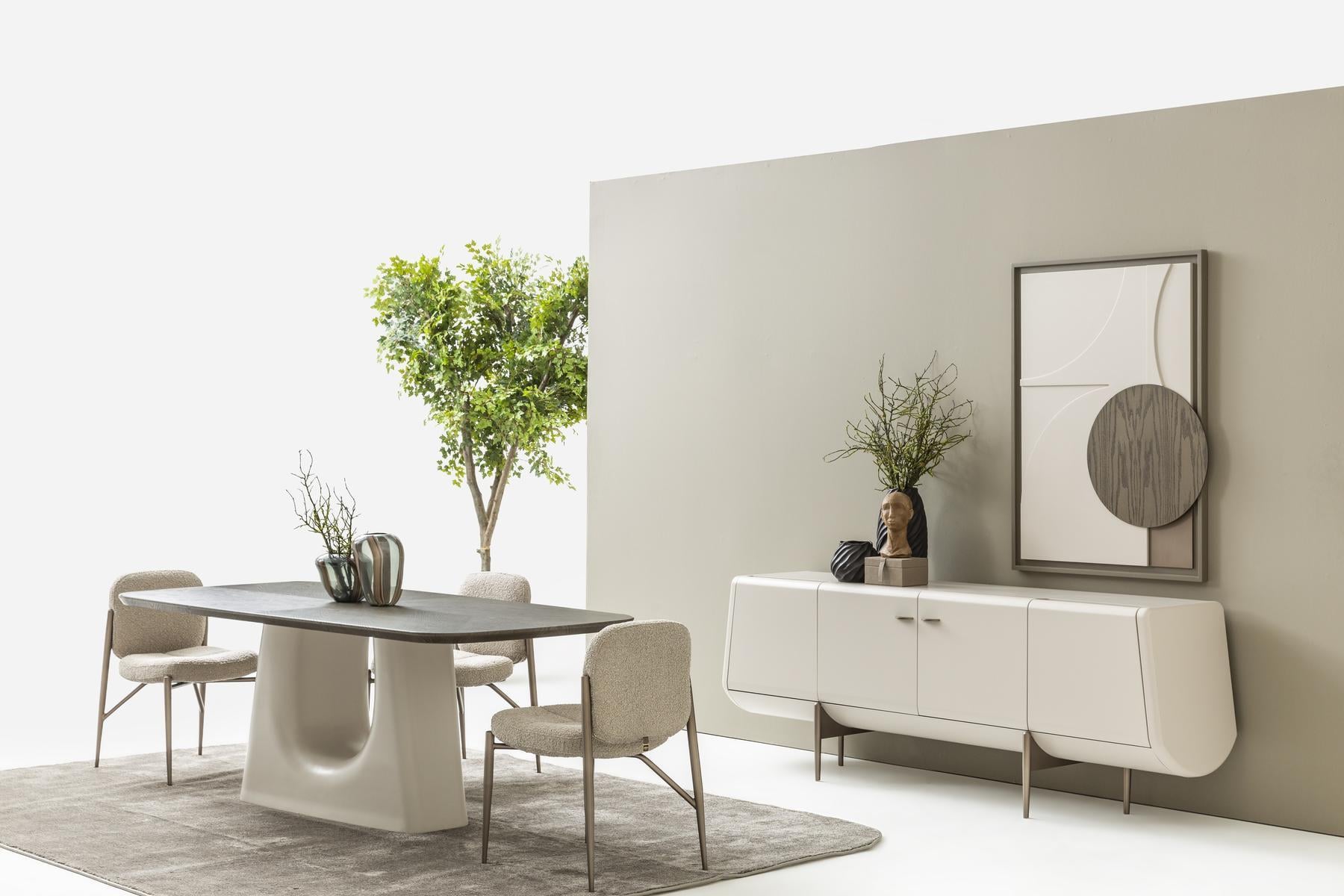 MONGE DININGROOM SET