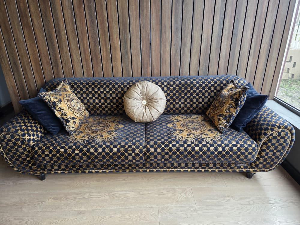 MOROCCO SOFA SET - BABY FACE