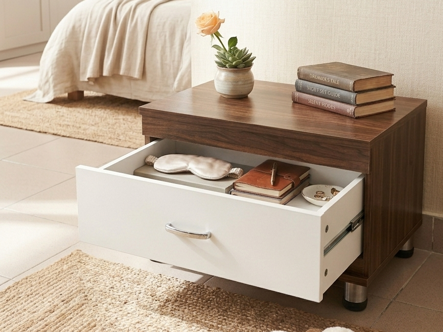 NEPTUN NIGHTSTAND