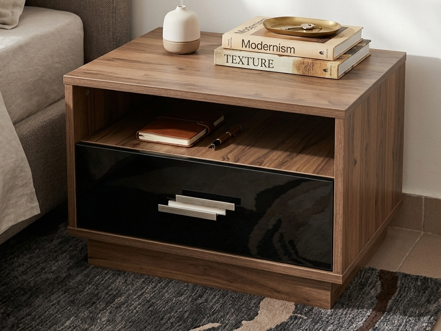 NUR NIGHTSTAND